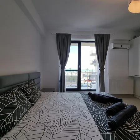 شقة Frontal Seaview- Paradise - *