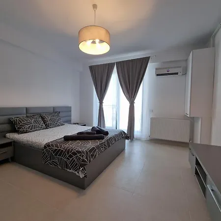 Frontal Seaview- Paradise - * Năvodari