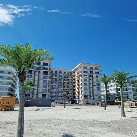 Frontal Seaview- Paradise - شقة *